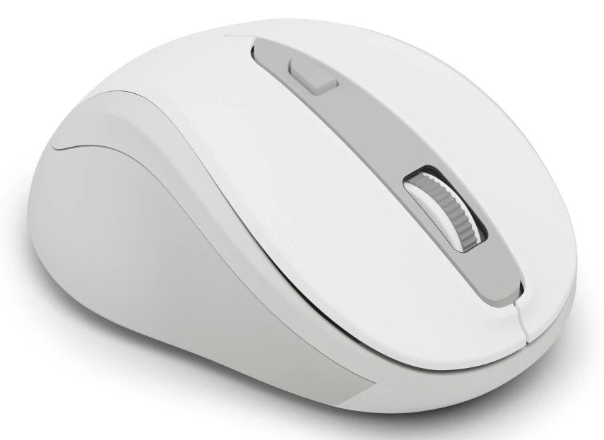 EAN 4047443537294 - Hama WM-400 ratón Oficina mano derecha RF inalámbrico Óptico 1600 DPI imagen 5