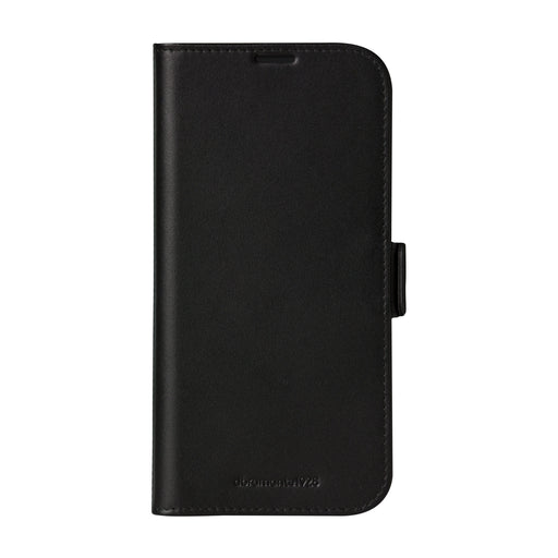 EAN 5711428062062 - dbramante1928 Copenhagen funda para teléfono móvil 17,5 cm (6.9") Folio Negro imagen 1