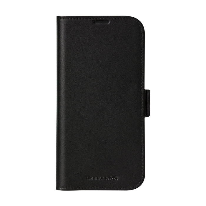 EAN 5711428062062 - dbramante1928 Copenhagen funda para teléfono móvil 17,5 cm (6.9") Folio Negro imagen 1