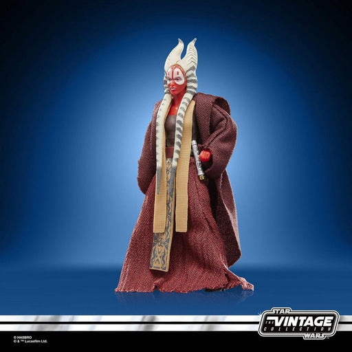 EAN 5010996347510 - Star Wars The Vintage Collection Shaak Ti imagen 2