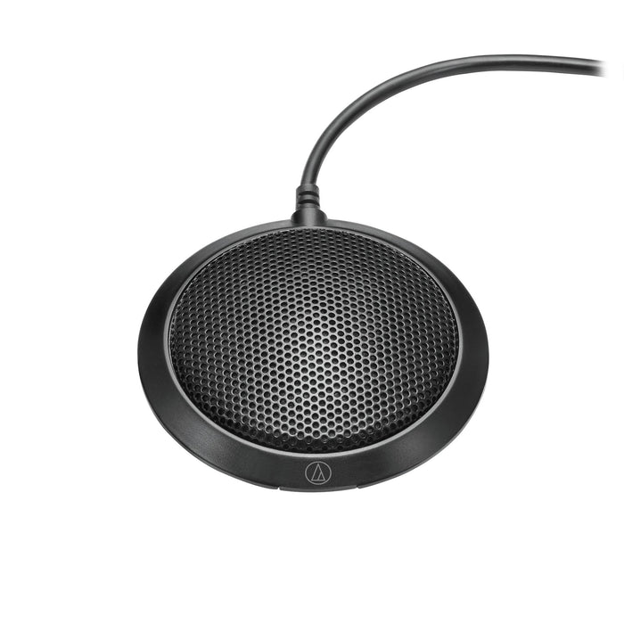 EAN 5055145752722 - Audio-Technica ATR4697-USB micrófono Negro Micrófono para PC imagen 1