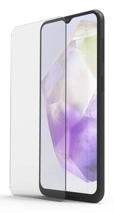 EAN 4047443536778 - Hama Clear Protect Protector de pantalla Samsung 1 pieza(s) imagen 1