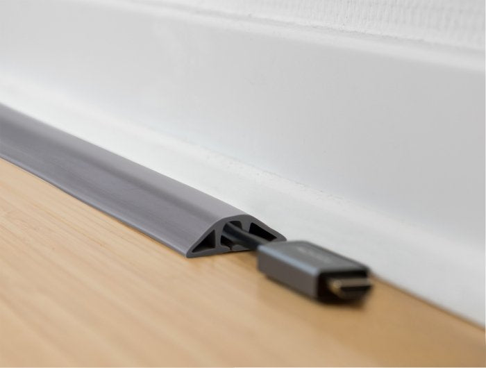 EAN 4043619207329 - DeLOCK 20732 organizador de cables Piso Panel guíacables 1 pieza(s) imagen 4