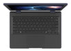 EAN 4711387932841 - ASUS BR1204CTA-R80052XA Intel® N 31 cm (12.2") LPDDR5-SDRAM 128 GB UFS Wi-Fi 6 (802.11ax) Negro, Gris imagen 4
