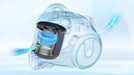 EAN 4242005134120 - Bosch BGC05A220A aspiradora Aspiradora cilíndrica Secar 700 W Sin bolsa imagen 6