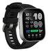 EAN 6978099570077 - Amazfit Bip Max 5,26 cm (2.07") AMOLED Digital 432 x 514 Pixeles Pantalla táctil Plata Wifi GPS (satélite imagen 6