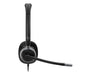 EAN 0199764365590 - HP Poly Mission 625 Stereo USB Wired Headset (Bulk) Alámbrico Diadema Business/Everyday USB Tipo C Negro imagen 16
