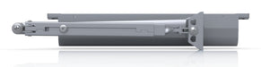 EAN 0810177161653 - Ubiquiti UACC-DoorCloser Universal (Brazo regular) cierrapuertas de superficie Gris imagen 12