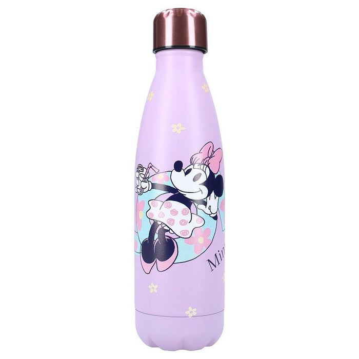 EAN 8712645320680 - Vadobag Thirsty For More Uso diario 700 ml Acero inoxidable Púrpura imagen 3