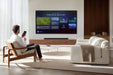 EAN 8806097967132 - Samsung TU55M70HAUXXC Televisor 139,7 cm (55") 4K Ultra HD Smart TV Wifi Negro imagen 2