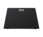 EAN 5907595427111 - Omega OBSB báscula de baño Rectángulo Negro Báscula personal electrónica imagen 3