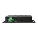 EAN 4052792049169 - LogiLink UA0316 hub de interfaz 10000 Mbit/s Negro imagen 4