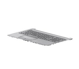 EAN 5706998951151 - HP L50001-041 refacción para laptop Teclado imagen 1