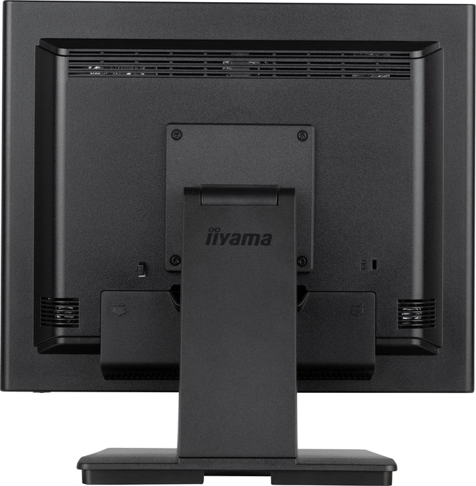 EAN 4948570127702 - iiyama ProLite T1731SR-B2S pantalla para PC 43,2 cm (17") 1280 x 1024 Pixeles Pantalla táctil imagen 6