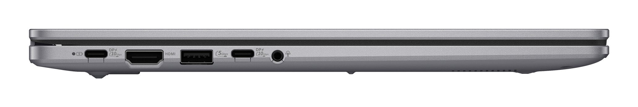 EAN 4711636463454 - ASUS ExpertBook P1 PM1503CDA-S70544X AMD Ryzen™ 5 39,6 cm (15.6") DDR5-SDRAM Wi-Fi 6E (802.11ax) imagen 10