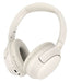 EAN 6957141408148 - QCY H2 PRO WHITE auricular y casco Auriculares Inalámbrico y alámbrico Diadema Llamadas/Música USB Tipo C imagen 3