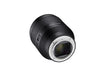 EAN 8809298887698 - Samyang AF 50mm F1.4 FE II MILC Objetivo estándar Negro imagen 4