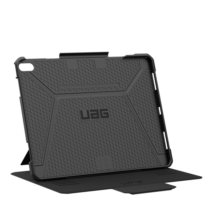 EAN 840283913655 - Urban Armor Gear Metropolis SE 124472114040 funda para tablet 33 cm (13") Folio Negro imagen 12