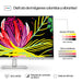 EAN 197498936352 - HP Series 5 23.8 inch FHD Height Adjust Monitor - 524sh pantalla para PC 60,5 cm (23.8") 1920 x 1080 Pixel imagen 11