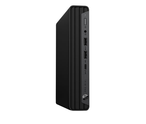EAN 0199642200166 - HP Pro Mini 400 G9 Intel® Core™ i7 i7-14700T 16 GB DDR5-SDRAM 512 GB SSD Windows 11 Pro Mini PC Negro imagen 2