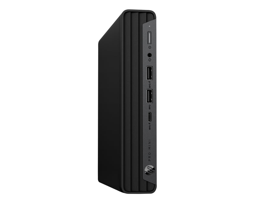 EAN 199642279384 - HP Pro Mini 400 G9 Intel® Core™ i5 i5-12500T 16 GB DDR5-SDRAM 512 GB SSD Windows 11 Pro Mini PC Negro imagen 2