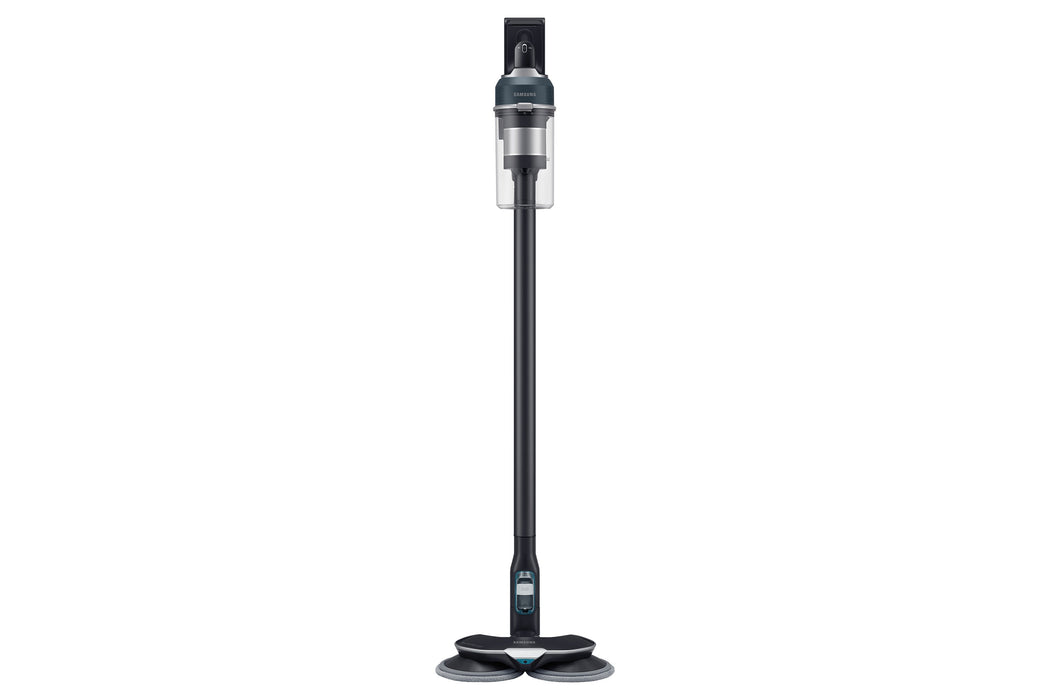 EAN 8806095052946 - Samsung VS20C85G7TB Aspiradora escoba 2 en 1 Batería Secar Sin bolsa Azul 2200 Ah imagen 2
