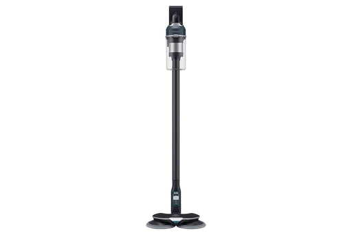 EAN 8806095052946 - Samsung VS20C85G7TB Aspiradora escoba 2 en 1 Batería Secar Sin bolsa Azul 2200 Ah imagen 2