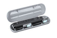 EAN 5901890029094 - Teesa SONIC Adulto Cepillo dental sónico Negro imagen 3