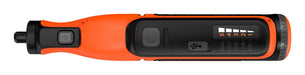 EAN 5035048741436 - Black & Decker BCRT8IK-XJ multiherramienta giratoria imagen 5