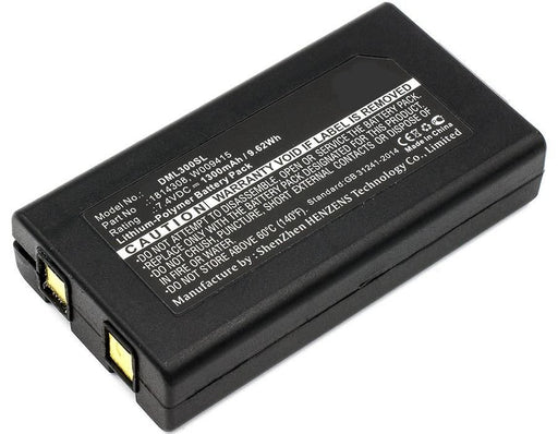 EAN 5706998661425 - CoreParts MBXPR-BA023 printer/scanner spare part/accessory Batería 1 pieza(s) imagen 1