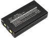 EAN 5706998661425 - CoreParts MBXPR-BA023 printer/scanner spare part/accessory Batería 1 pieza(s) imagen 1