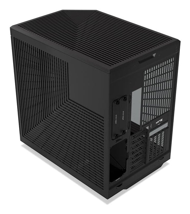 EAN 1220000350557 - HYTE Y70 Midi Tower Negro imagen 5