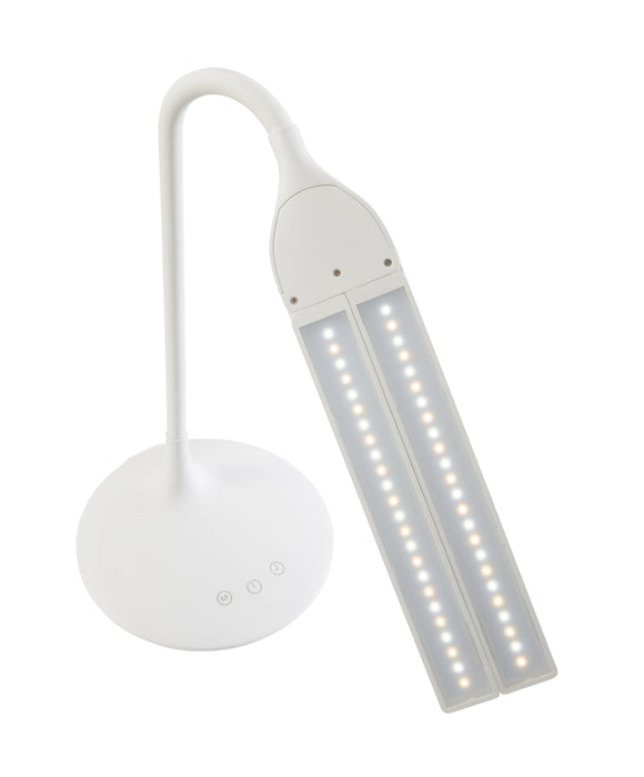 EAN 4015468127004 - Genie TL48 lámpara de mesa LED Blanco imagen 5