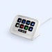 EAN 0840006673446 - Elgato Stream Deck Neo Blanco 8 botones imagen 3