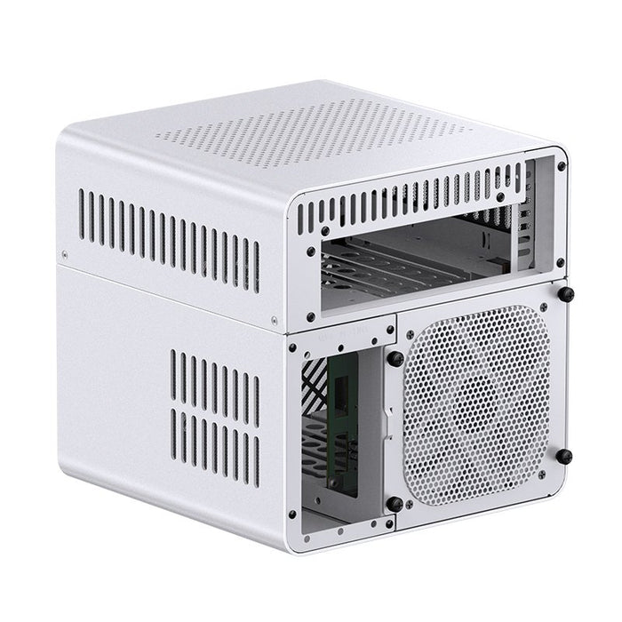 EAN 6970620552668 - Jonsbo N2 Cubo Blanco imagen 8