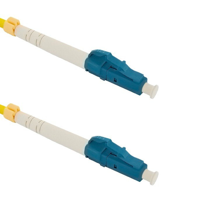 EAN 5901878543253 - Qoltec 54325 Cable de fibra óptica e InfiniBand 2 m LC imagen 1
