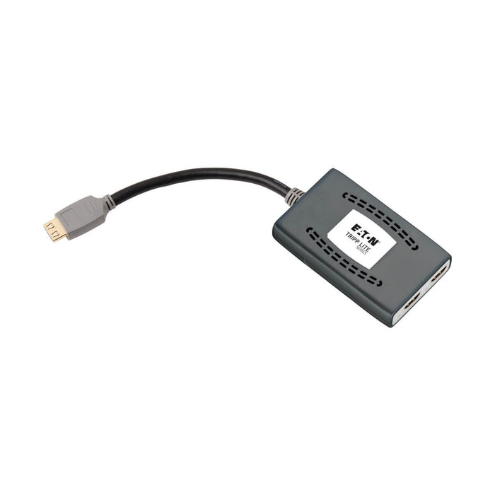 EAN 0037332241450 - Tripp Lite B118-002-HDR-V2 divisor de video 2x HDMI imagen 9