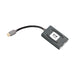 EAN 0037332241450 - Tripp Lite B118-002-HDR-V2 divisor de video 2x HDMI imagen 9