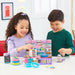 EAN 0778988495575 - Kinetic Sand KNS ACK Rainbow Cake Shoppe MX TRGX GML imagen 4
