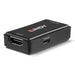 EAN 4002888382113 - Lindy 38211 extensor audio/video Negro imagen 4