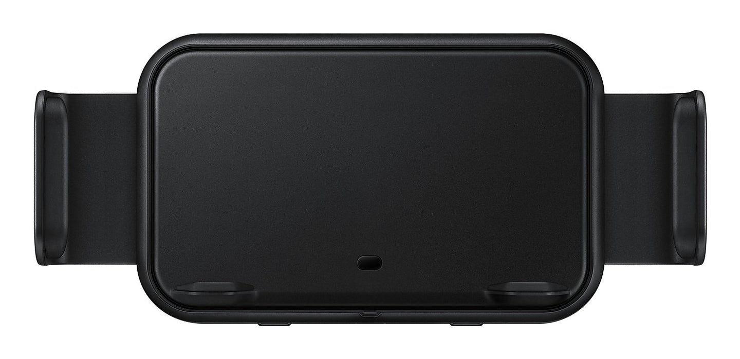 EAN 8806092764323 - Samsung EP-H5300CBEGEU cargador de dispositivo móvil Negro Cargador inalámbrico imagen 2