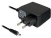 EAN 4043619619900 - DeLOCK 61990 toma de corriente Negro imagen 4