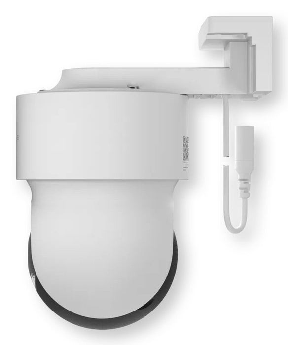 EAN 4047976629435 - Homematic IP 162943A0 cámara de vigilancia Almohadilla Cámara de seguridad IP Interior y exterior 2880 x  imagen 5