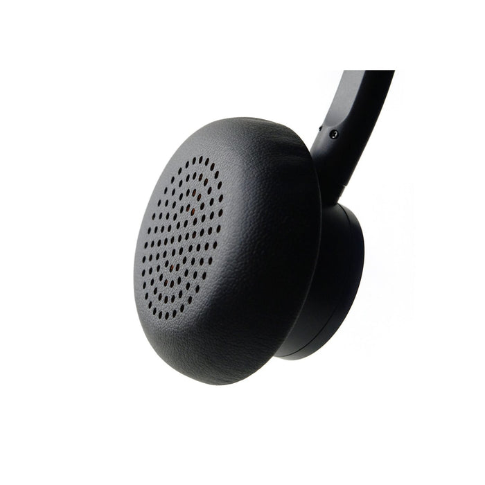 EAN 8436542860215 - SPC BRAVE PRO Auriculares Alámbrico Diadema Oficina/Centro de llamadas USB tipo A Negro imagen 3