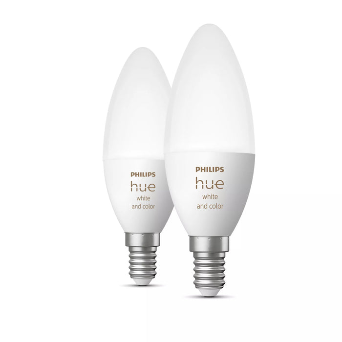 EAN 8719514356719 - Philips Hue White and Color ambiance 8719514356719 iluminación inteligente Bluetooth/Zigbee 5,3 W imagen 2