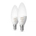 EAN 8719514356719 - Philips Hue White and Color ambiance 8719514356719 iluminación inteligente Bluetooth/Zigbee 5,3 W imagen 2