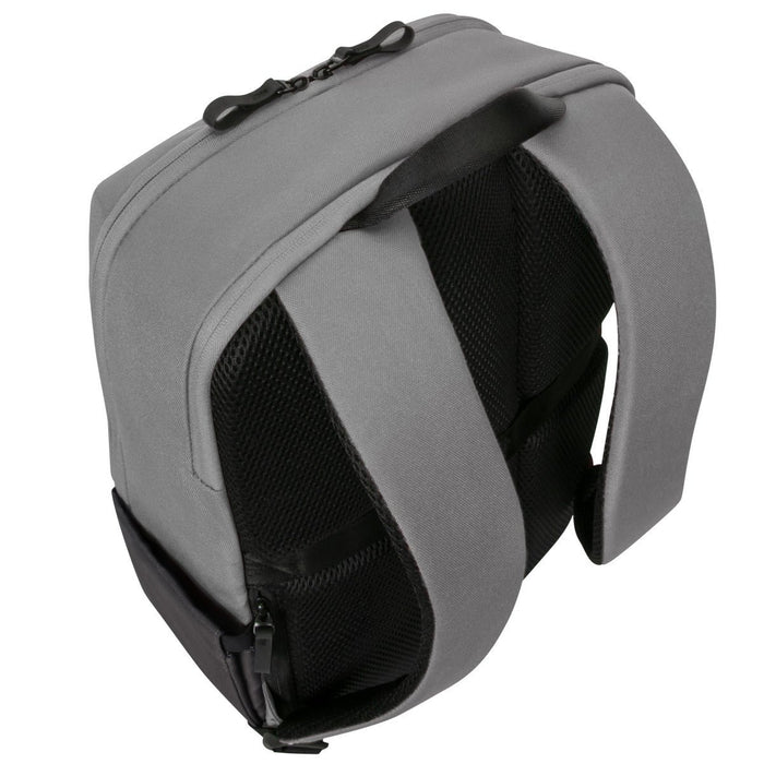 EAN 0092636360900 - Targus Sagano 39,6 cm (15.6") Mochila Negro, Gris imagen 4