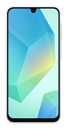 EAN 8806095795768 - Samsung Galaxy A16 5G 17 cm (6.7") Ranura híbrida Dual SIM USB Tipo C 4 GB 128 GB 5000 mAh Gris imagen 2