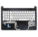 EAN 8445524000426 - Portatilmovil COV0297 refacción para laptop Cubierta de teclado imagen 2
