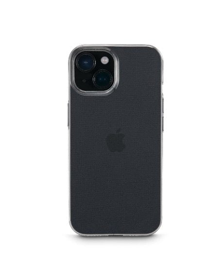 EAN 4047443518644 - Hama 00138100 funda para teléfono móvil 15,5 cm (6.1") Transparente imagen 1